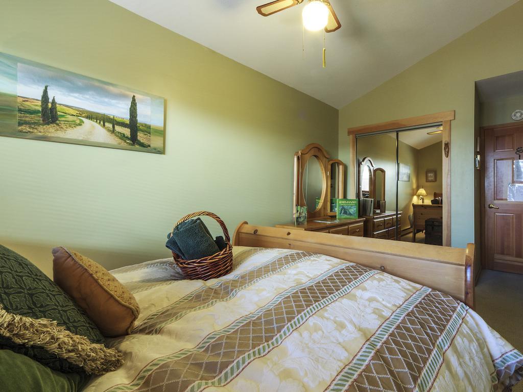 ويسلار Golden Dreams B&B الغرفة الصورة