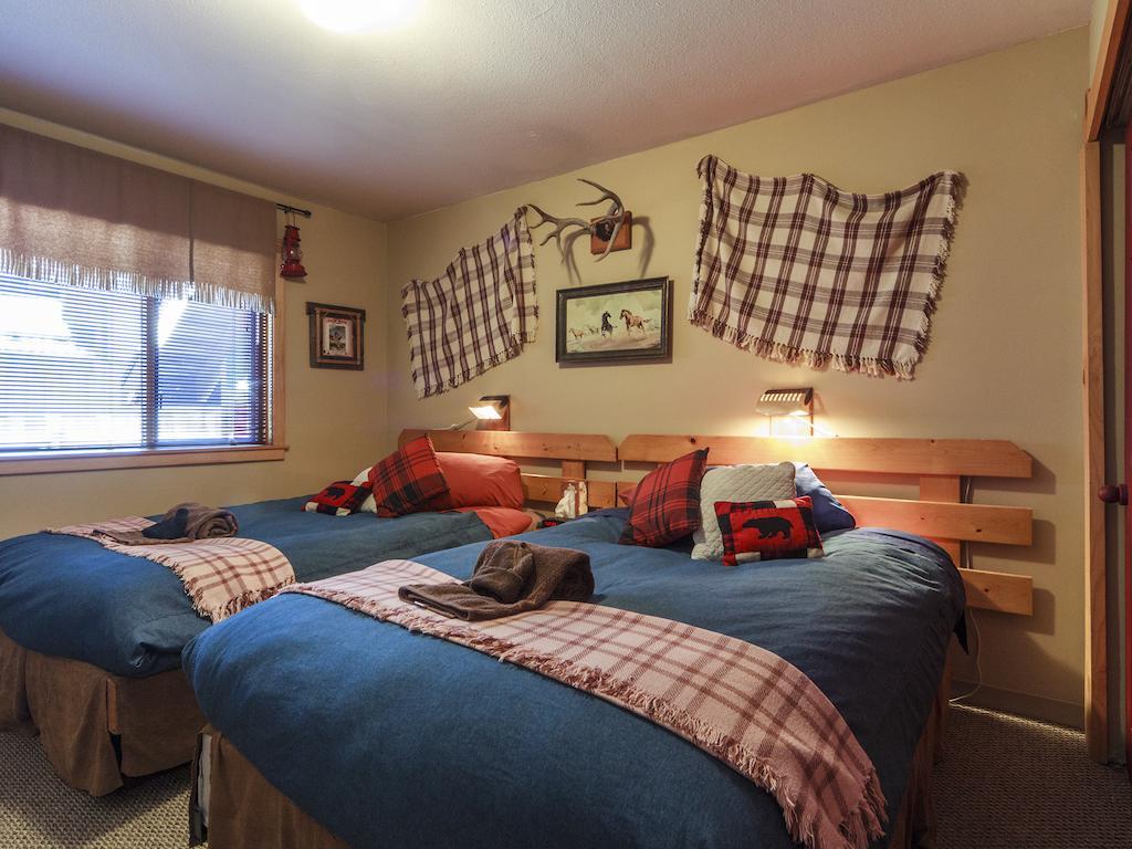 ويسلار Golden Dreams B&B الغرفة الصورة