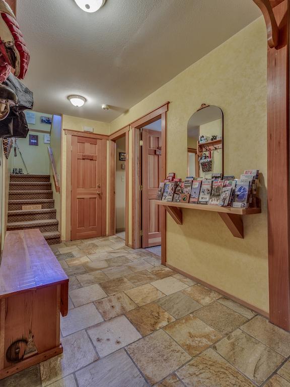 ويسلار Golden Dreams B&B الغرفة الصورة